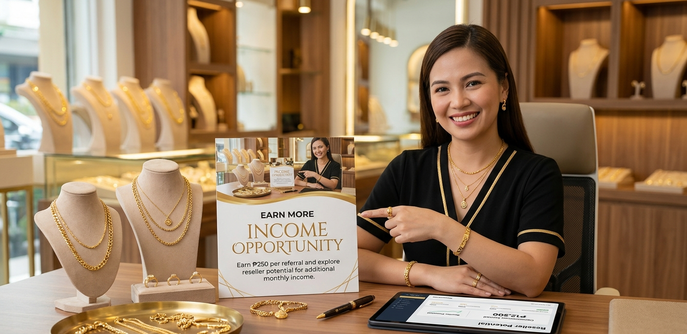 Income Opportunity